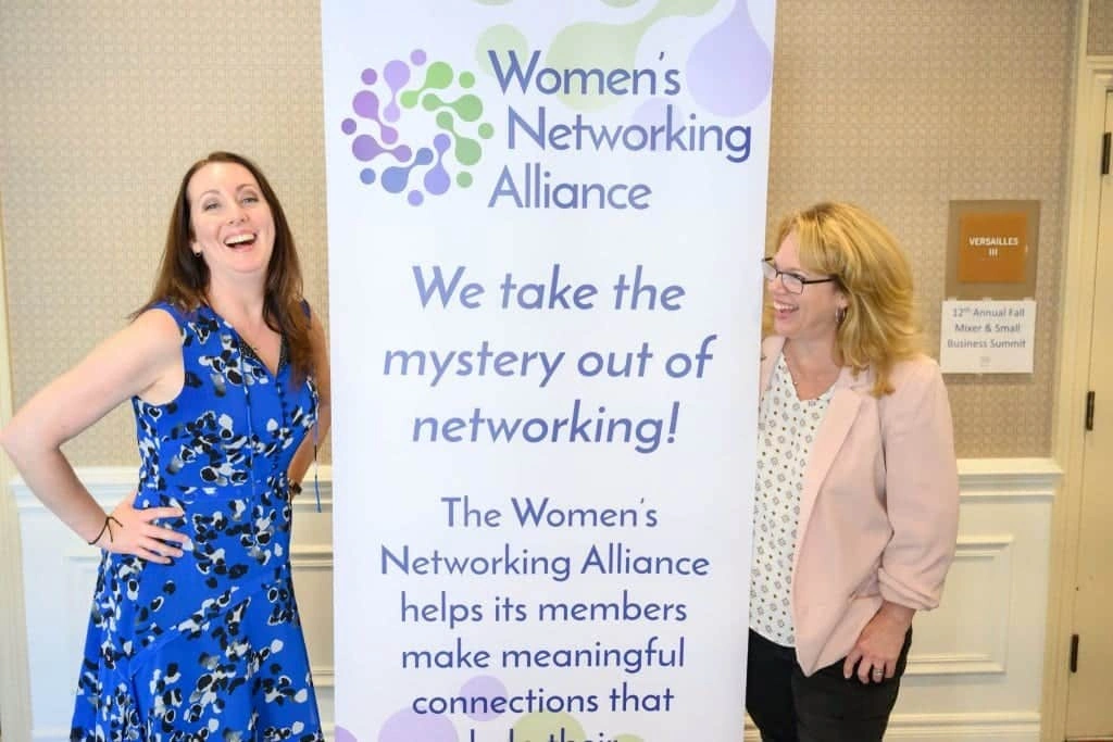 Women’s Networking Alliance Image