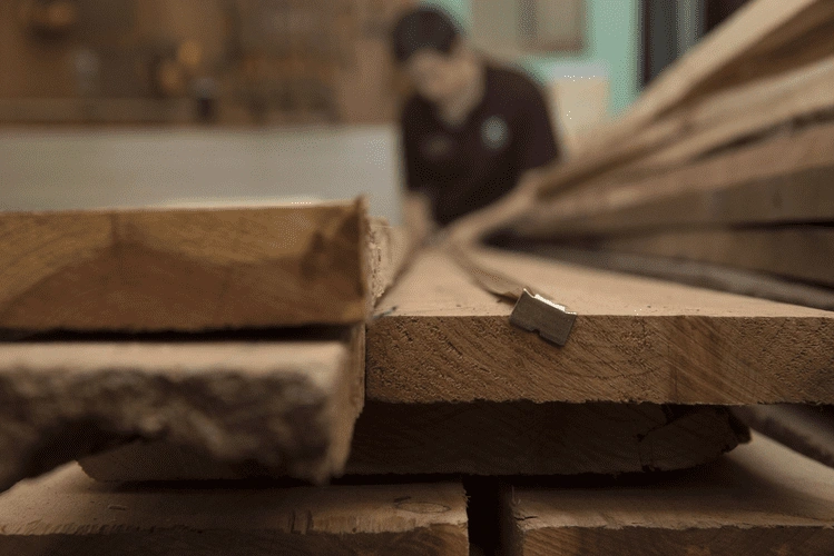 wood-worker