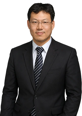 Wooshik Shim Image