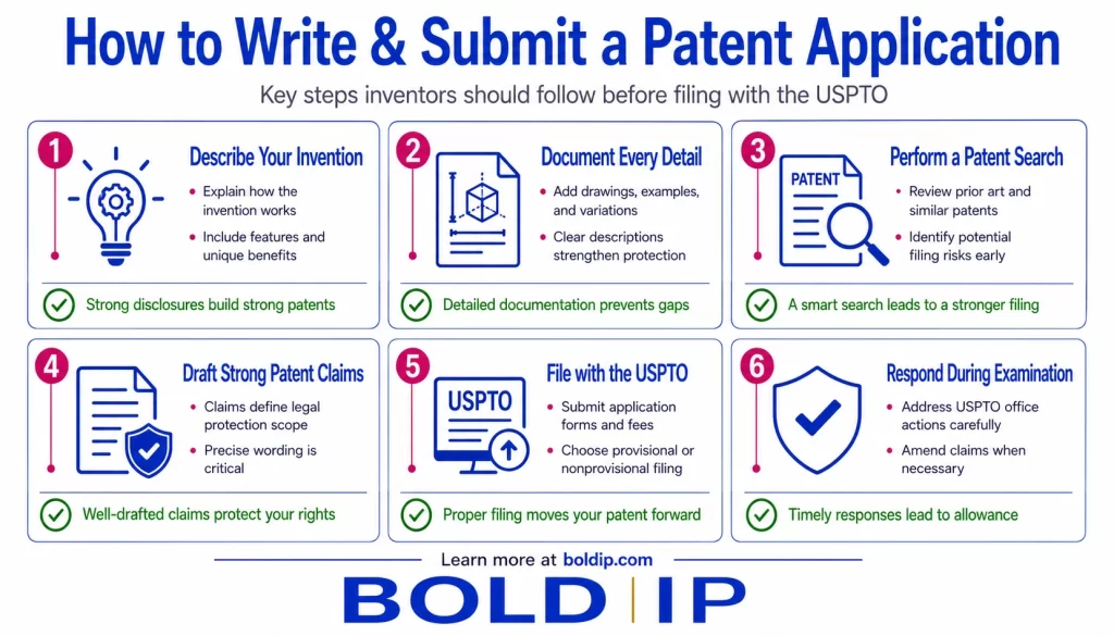write_and_submit_patent_application