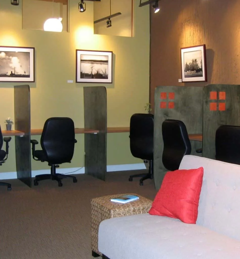 WorkSpace Image