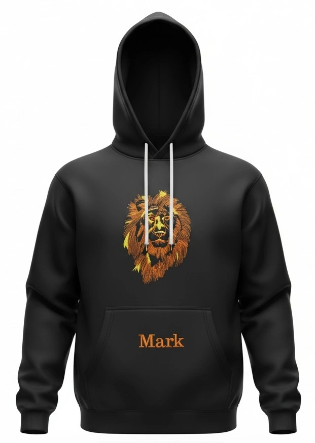 CLothing Image