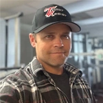 Aaron Walker Image