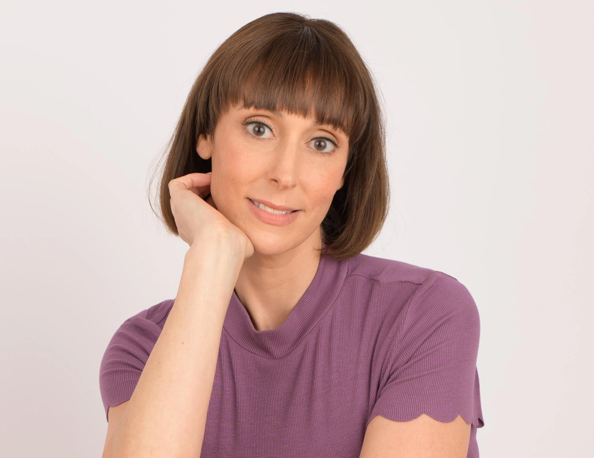 Alizah Josette Image