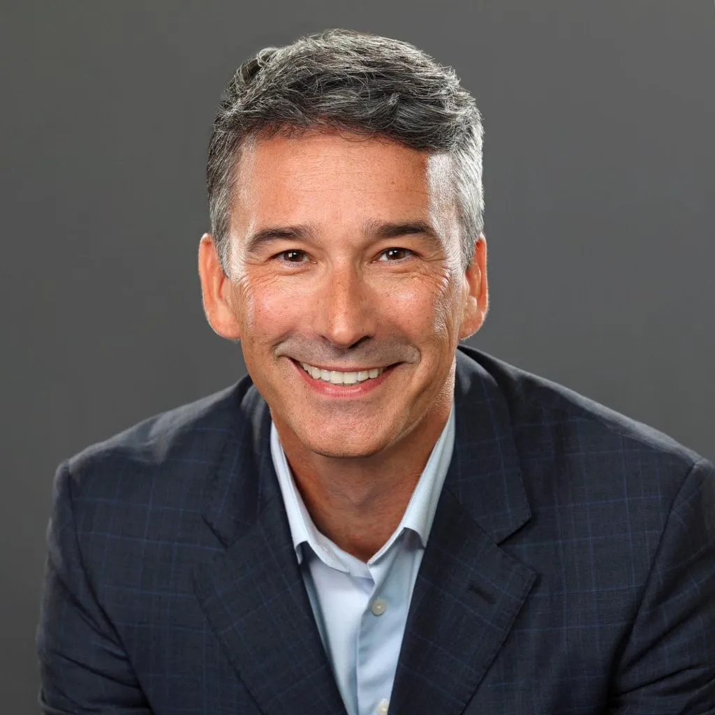 Attorney Chris Mayle Image