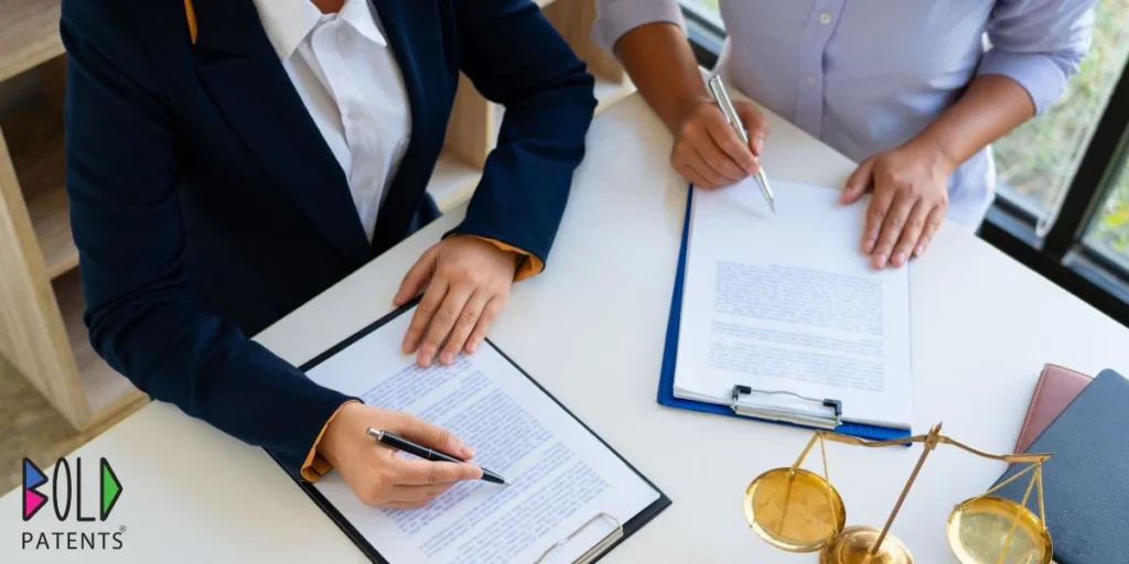 Robotics Patent Attorney-image