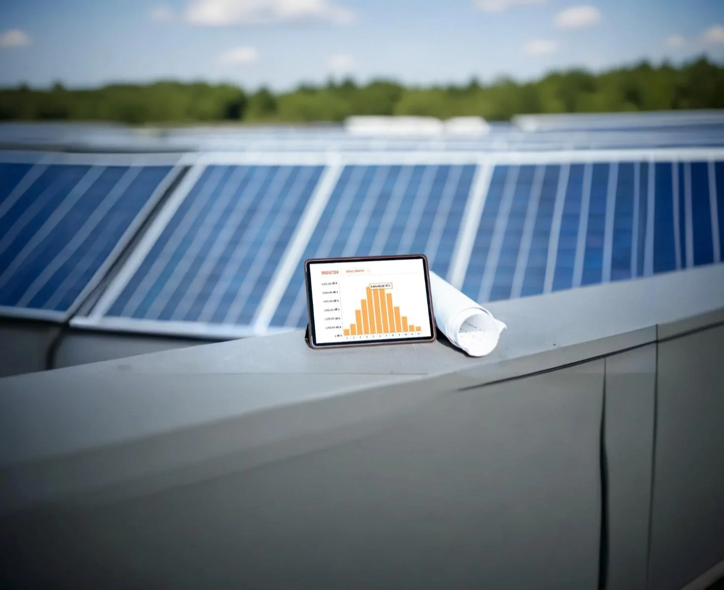 Cleantech and Green Tech Patent Lawyer-image