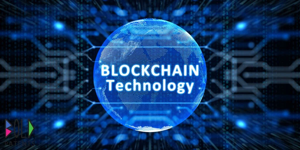 Blockchain Patent Attorney-image
