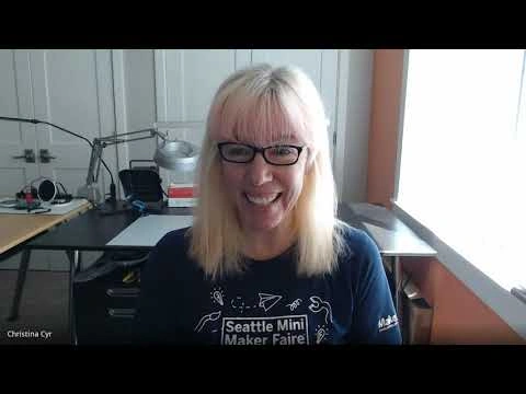 Christina Cyr Inventor Success Story - Section 2