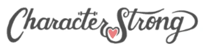 Characterstrong Image