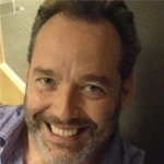 Charles H. Martin, PhD Image