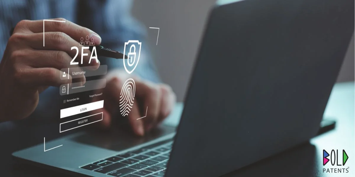 Best Cybersecurity Patent Attorney