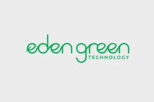 Eden Green Technology Image