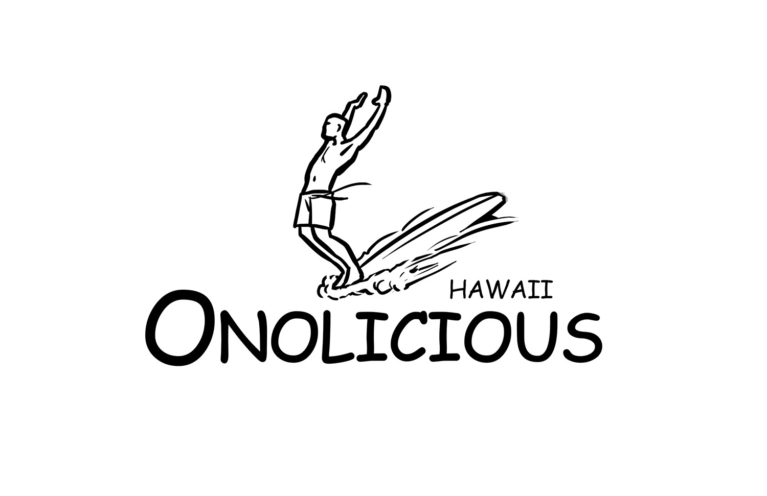 Hawaii Logo Image