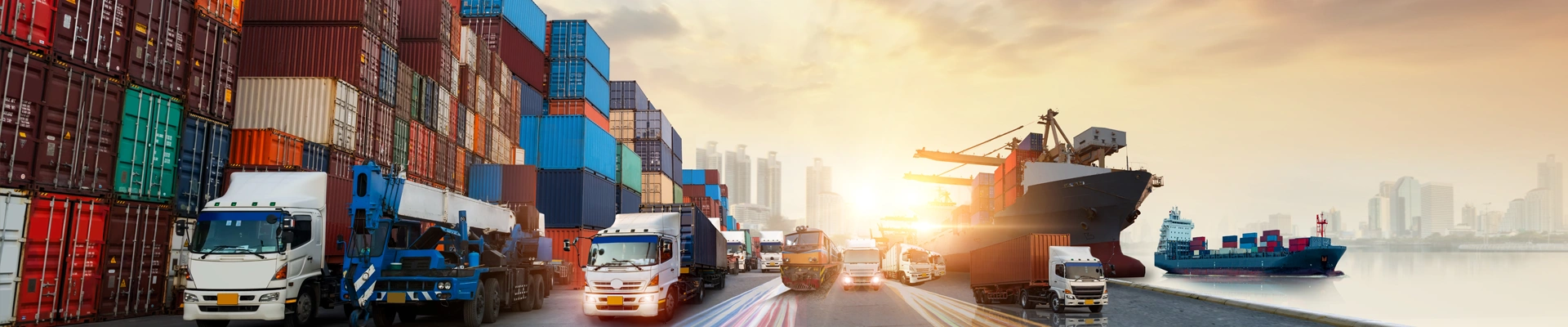 Transportation & Logistics Patent Attorney-image