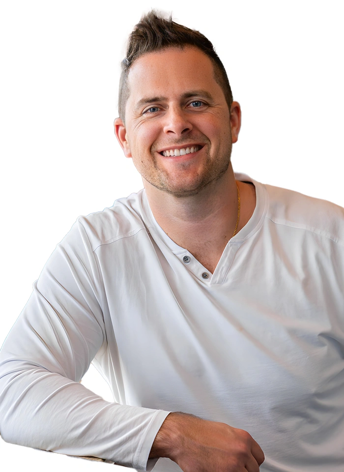 J.D. Houvener Image