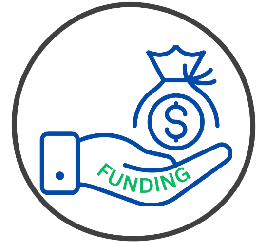 Lrng Funding Image