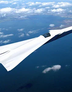 Nasa Xplane  Image