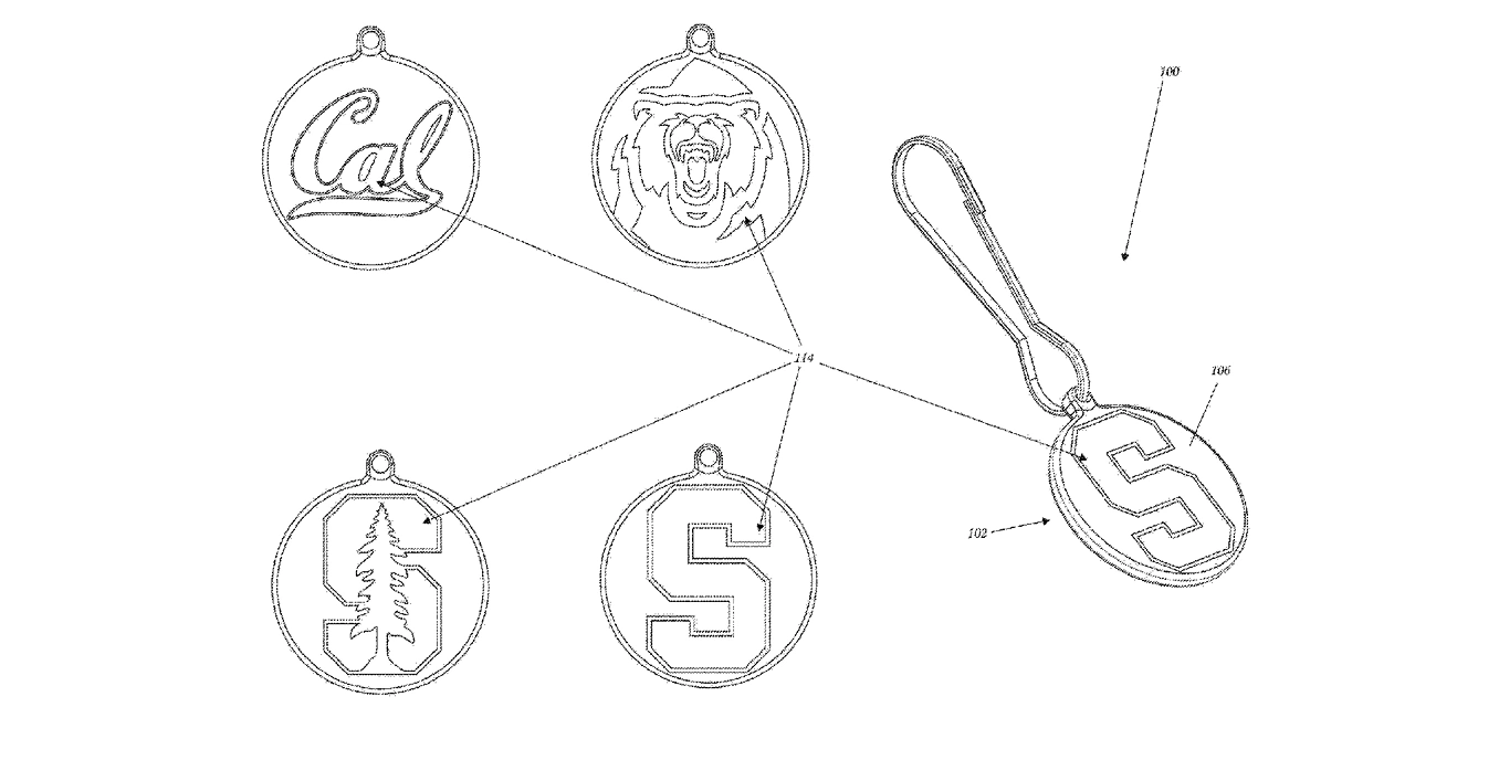 Utility Patent