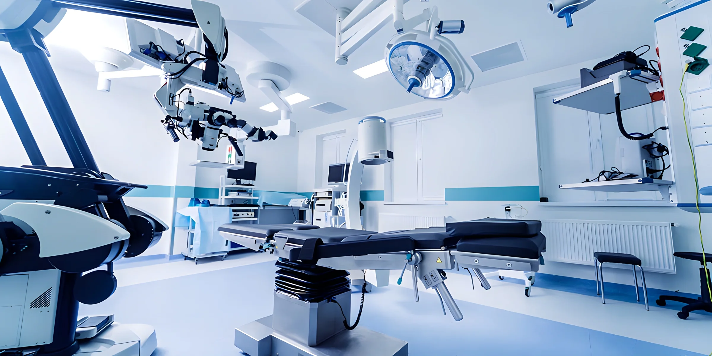 Patents for Medical Devices and Healthcare-image