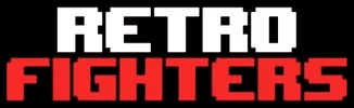 RetroFighters Image