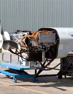 Rolls Royals Engine Image