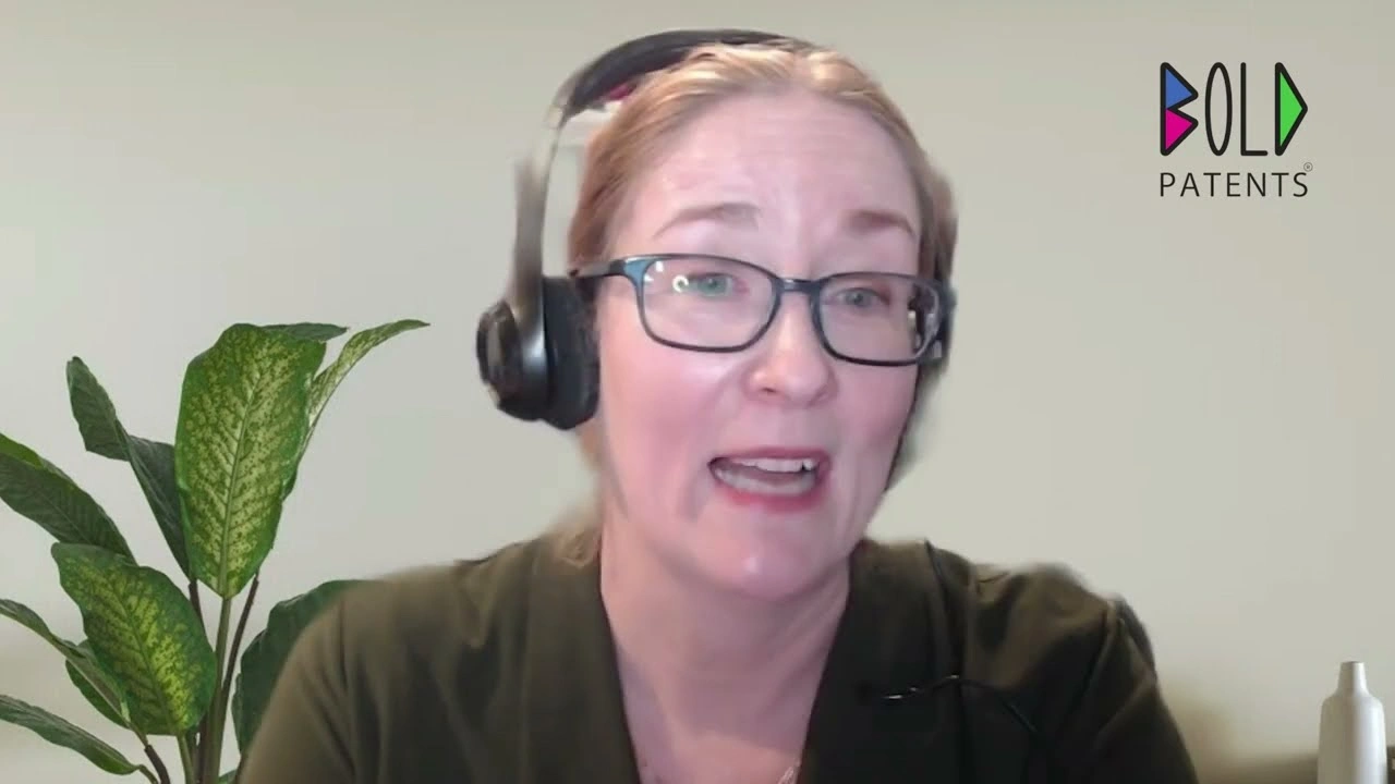 Meet Sarah Dillingham