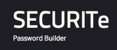 SECURITe Passwords Image
