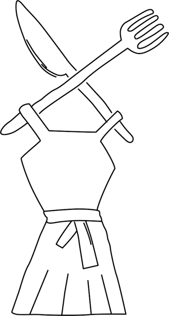 shefdress-chef-tracy Image