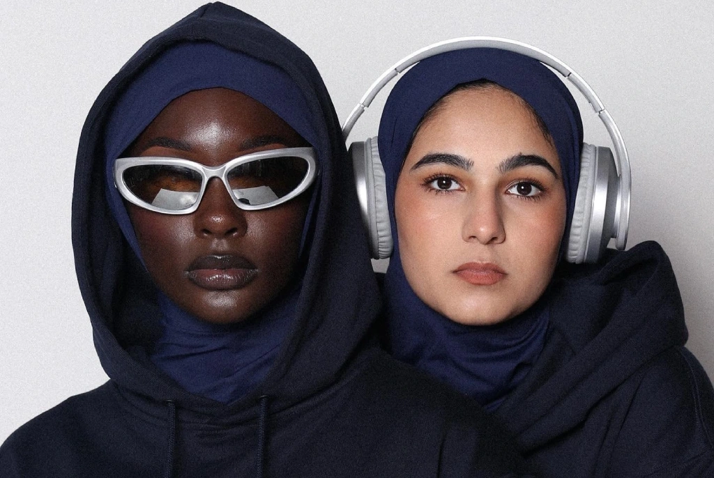 How Kady Meite Turned a Patented Hoodie into $250K in Global Sales