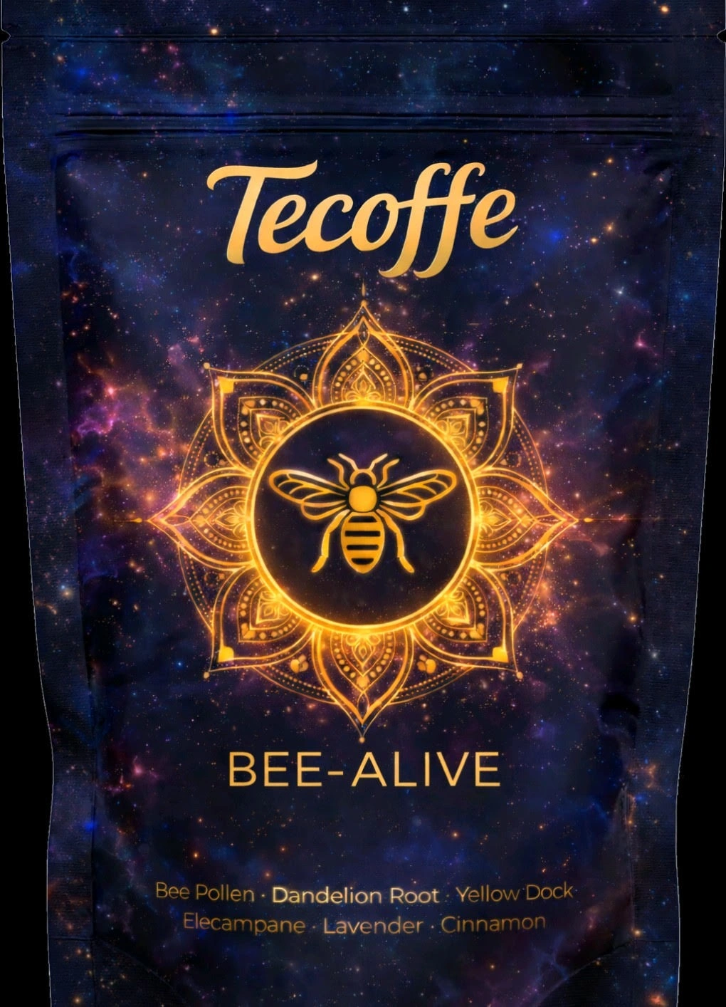Tecoffee Image