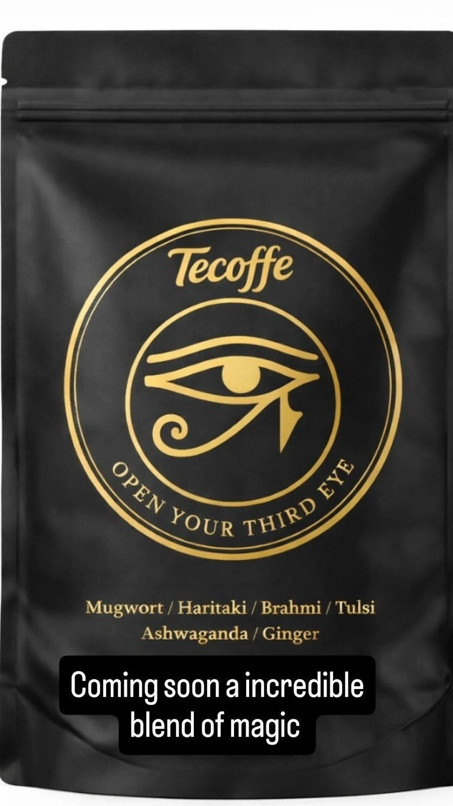 Tecoffee Image