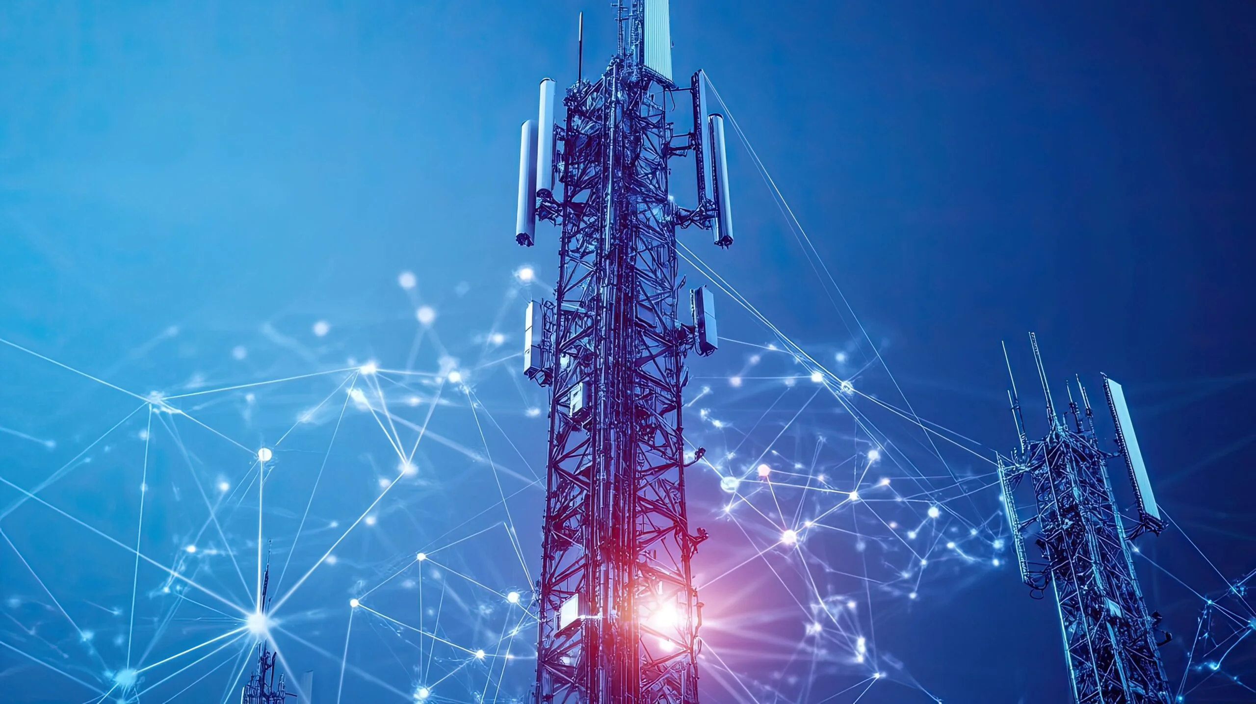 Telecommunications Patent Attorney-image