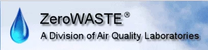 Zero Waste Logo Image