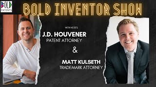 What Happens After You Get a Patent or Trademark? J.D. Houvener and Matt Kulseth Explain What Comes Next