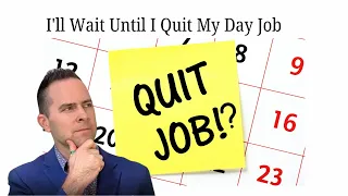 Should You Quit Your Job Before Filing a Patent? A Guide for Inventors