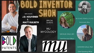 Mu Mycology’s Mushroom-Growing Technology: How a New Approach Could Change Mushroom Cultivation