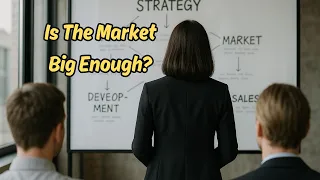 Is Your Patent Market Big Enough? How Niche Markets Can Make an Invention Worth Patenting