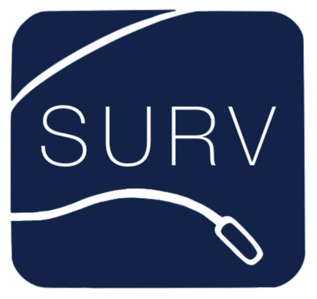 SURV logo Image