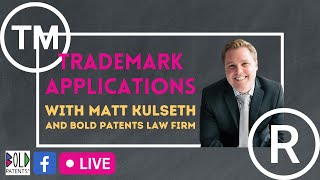 Trademark Law Explained: How to Protect Your Brand, Name, and Business | Matt Kulseth